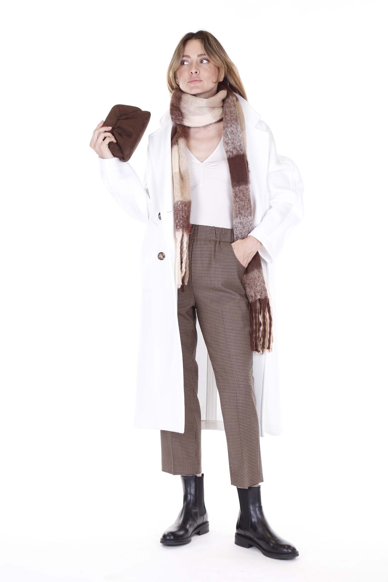 Max Mara, Cappotto